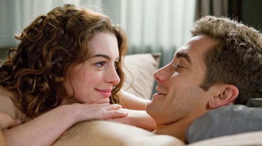 Bande-annonce du film Love and Other Drugs