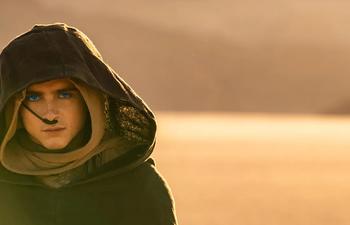 Une première bande-annonce épique pour Dune: Part Two