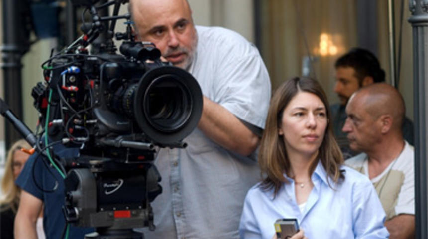 Sofia Coppola prépare un film sur The Bling Ring