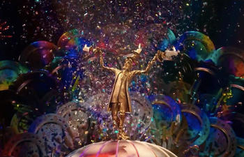 La Belle et la Bête dépasse la marque du 1 milliard $ au box-office mondial