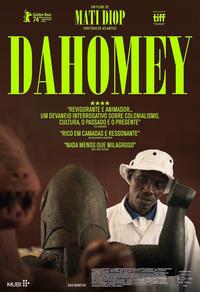 Dahomey