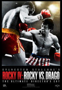 Rocky V. Drago: The Ultimate Di­rec­tor's Cut