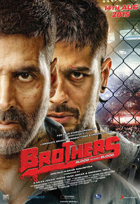 Brothers: Blood Against Blood