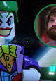 Zach Galifianakis prêtera sa voix au Joker dans The LEGO Batman Movie