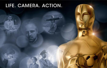 L'Hebdo : Les Oscars 2012