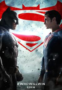 Batman vs Superman : L'aube de la justice