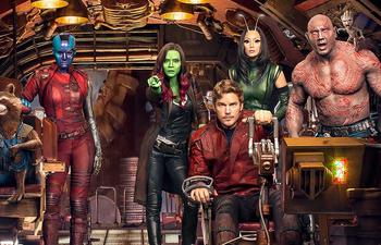 James Gunn confirme l'arrivée d'un personnage dans Guardians of the Galaxy Vol. 3