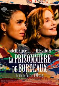 La pri­son­nière de Bordeaux
