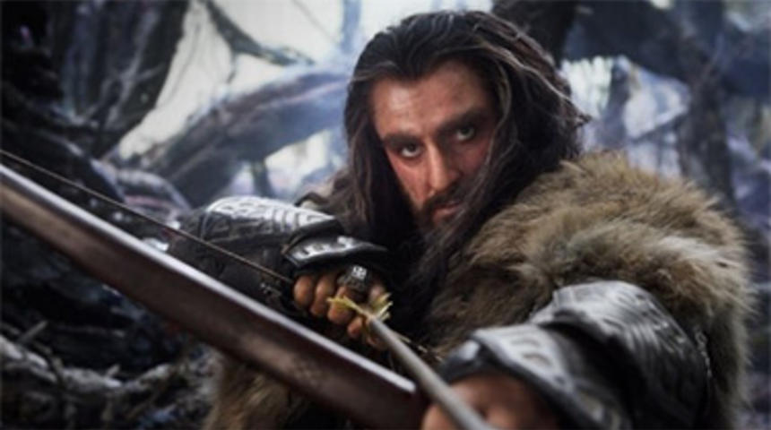 Box-office québécois : Le Hobbit : Un voyage inattendu reste au sommet