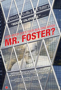 How Much Does Your Building Weigh, Mr. Foster?