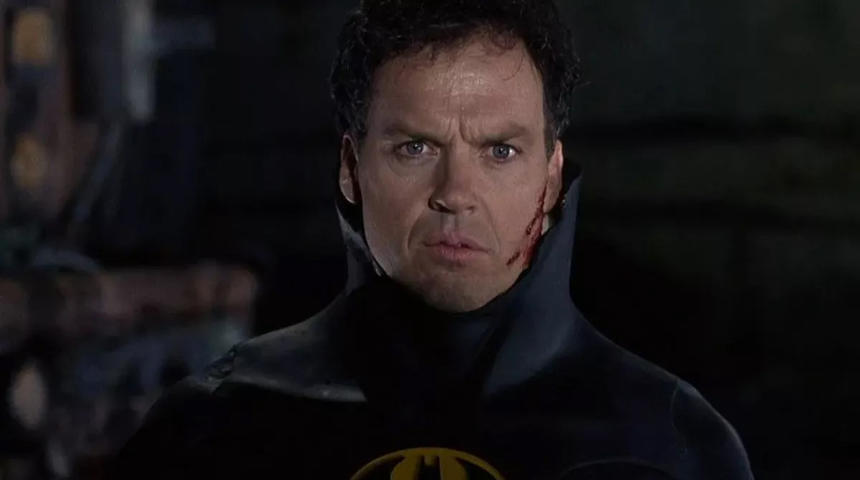 Michael Keaton en pourparlers pour redevenir Batman