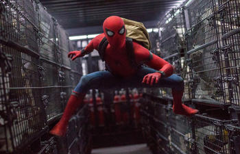 Sorties Blu-Ray et DVD : Spider-Man: Homecoming