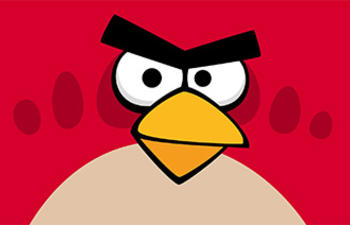 Deux réalisateurs pour Angry Birds