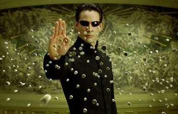 The Matrix 4 : La distribution complétée