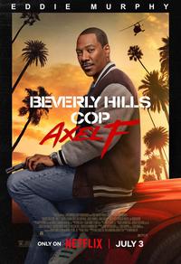 Le flic de Beverly Hills : Axel F