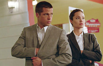 Universal achète les droits du projet By The Sea d'Angelina Jolie et Brad Pitt
