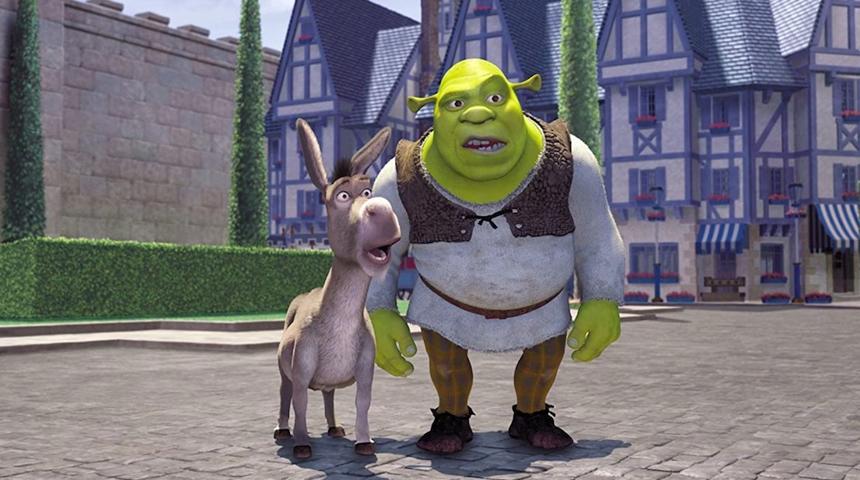 Shrek 5 verrait le jour en 2025