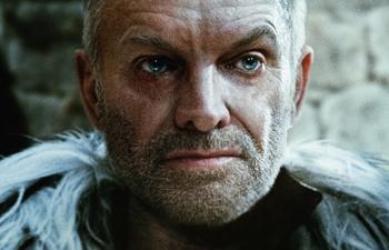 Kaamelott - Premier volet: Alexandre Astier explique le choix de Sting pour le rôle d'Horsa