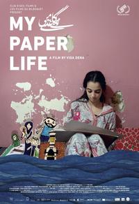 Ma vie en papier