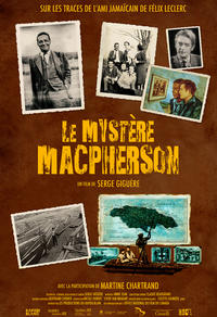 Le mystère Mac­pher­son
