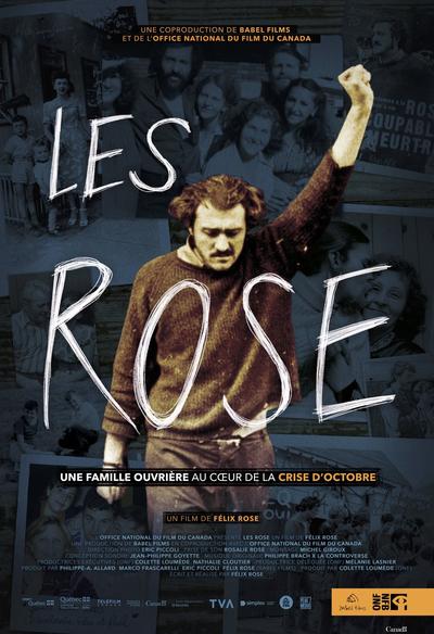 LES ROSE (2020) - Film - Cinoche.com