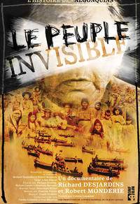 Le peuple invisible