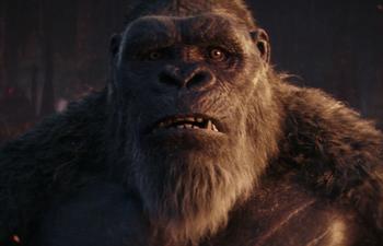 Godzilla et Kong : Le nouvel empire