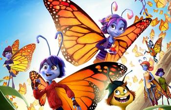 La légende du papillon : La résurgence du cinéma pour enfants