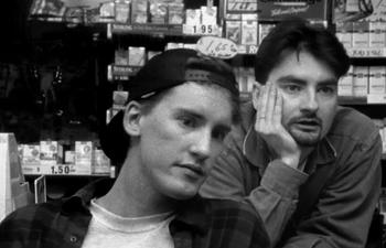 Mercredi nostalgie : «Clerks» de Kevin Smith