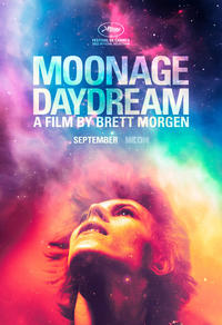 Moonage Daydream
