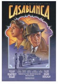 Ca­sa­blanca