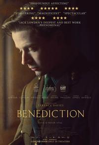 Bene­dic­tion