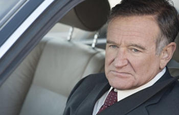 Robin Williams retrouvé mort à son domicile