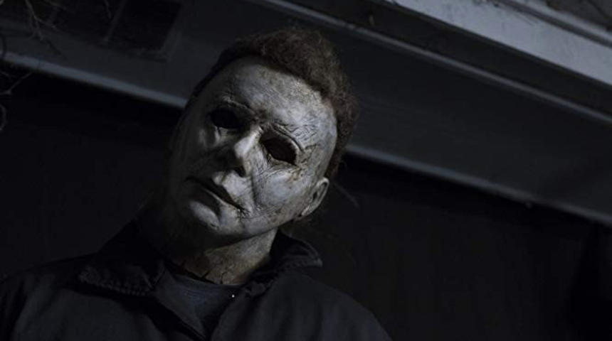 Box-office nord-américain : Halloween continue de faire peur à la compétition