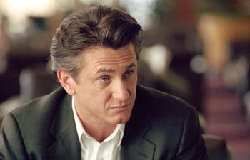 Sean Penn pourrait incarner l'éditeur littéraire Max Perkins