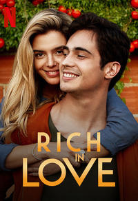 Rich in Love