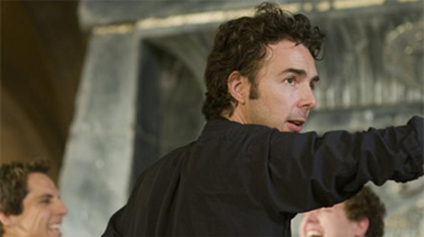 Shawn Levy remplace Adam Shankman pour This Is Where I Leave You