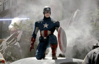 La suite de Captain America prendra l'affiche le 4 mai 2014