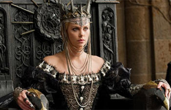 Box-office nord-américain : Snow White and the Huntsman récolte 56 millions $