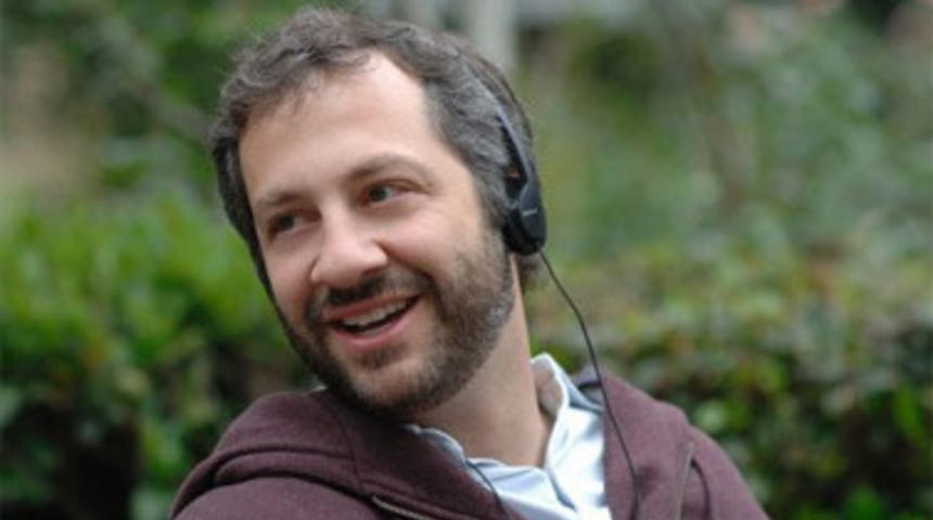 Apatow Productions acquiert Do-Gooders