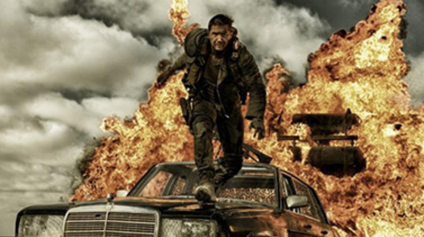 Bande-annonce de Mad Max: Fury Road