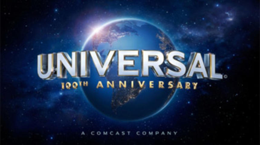 Universal Pictures fête ses 100 ans en grand