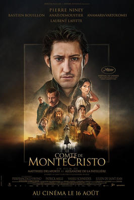 Le Comte de Monte-Cristo