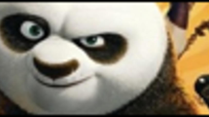 Sorties DVD : Kung Fu Panda et Hellboy