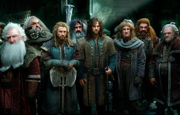 Sorties DVD : The Hobbit: The Battle of the Five Armies