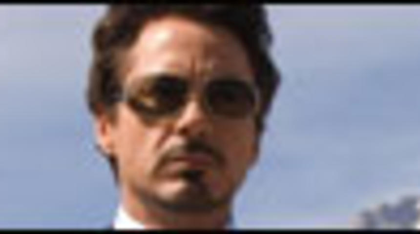 Box-office nord-américain : Iron Man poursuit sa lancée