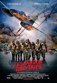 L'escadron Red Tails