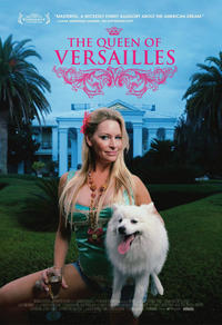 The Queen of Ver­sailles