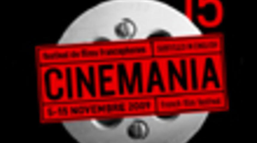 Cinémania 2009 : Quinzième édition