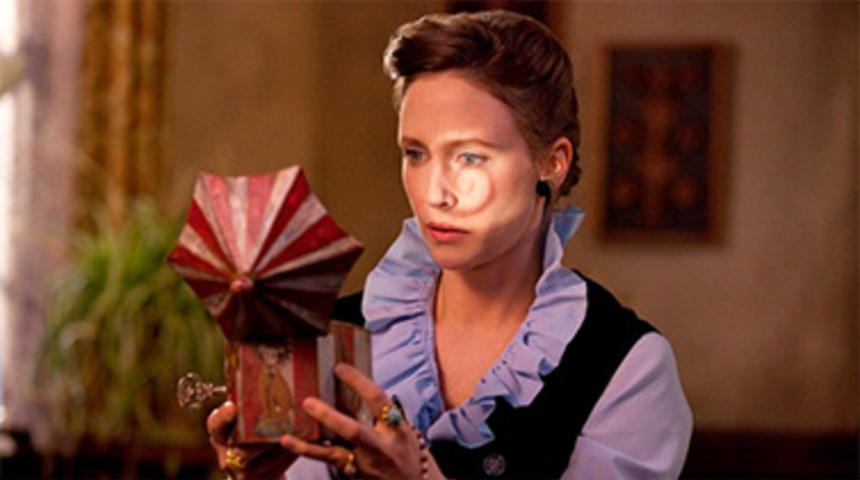 Box-office nord-américain : The Conjuring cumule 41 millions $